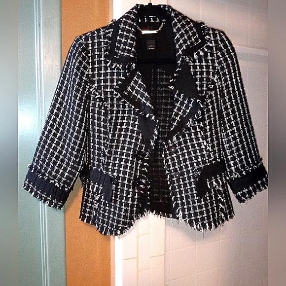 White House Black Market Jackets & Blazers - White House Black Market blazer